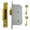 UNION C-Series 3K70 Detainer Sashlock