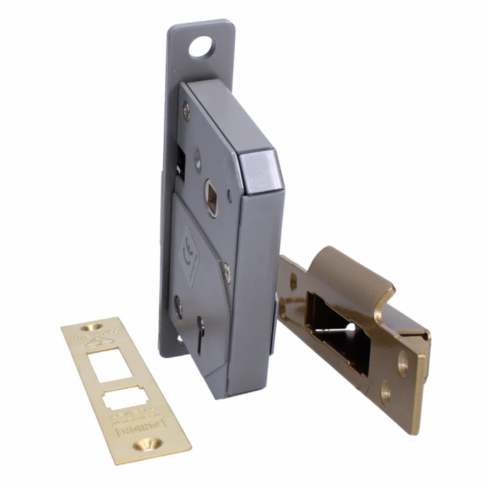 UNION C-Series 3K74E BS 5 Lever Sashlock