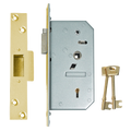 UNION C-Series 3R35 Deadlocking Latch
