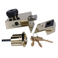 Chubb 4L67E Auto Deadlocking AVA Rimlock