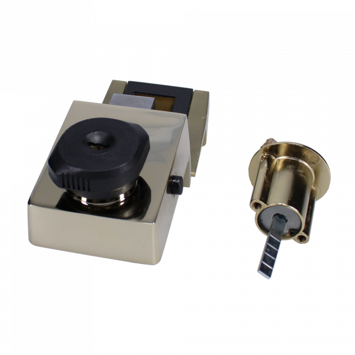 Chubb 4L67E Auto Deadlocking AVA Rimlock