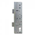 LOCKMASTER Lever Operated Latch & Deadbolt Twin Spindle Gearbox