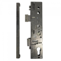 LOCKMASTER Lever Operated Latch & Deadbolt Single Spindle Gearbox