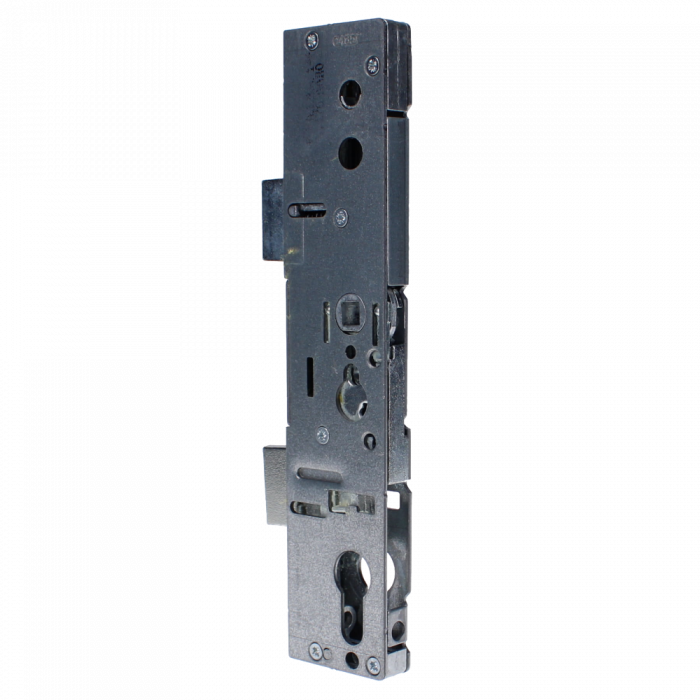 LOCKMASTER Lever Operated Latch & Deadbolt Single Spindle Gearbox