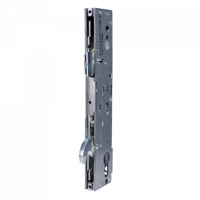 YALE Doormaster Lever Operated Latch & Hookbolt Twin Spindle Gearbox To Suit Lockmaster