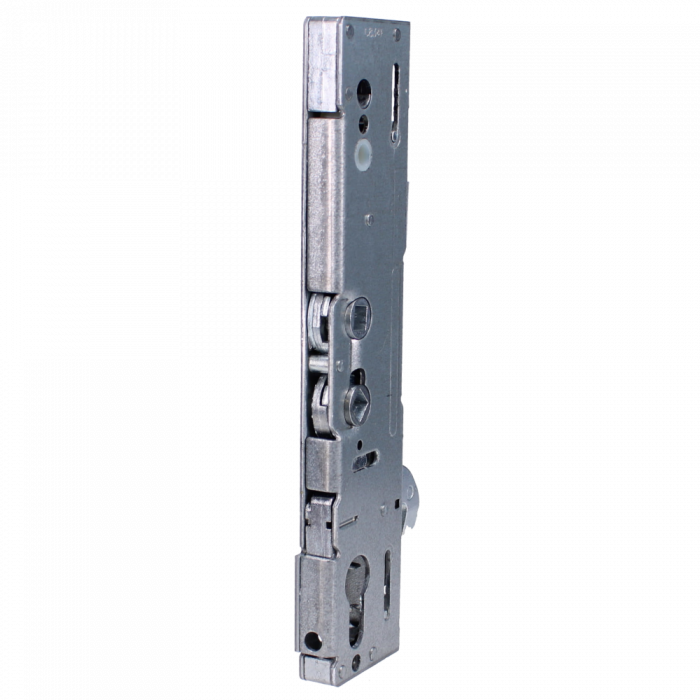 YALE Doormaster Lever Operated Latch & Hookbolt Twin Spindle Gearbox To Suit Lockmaster