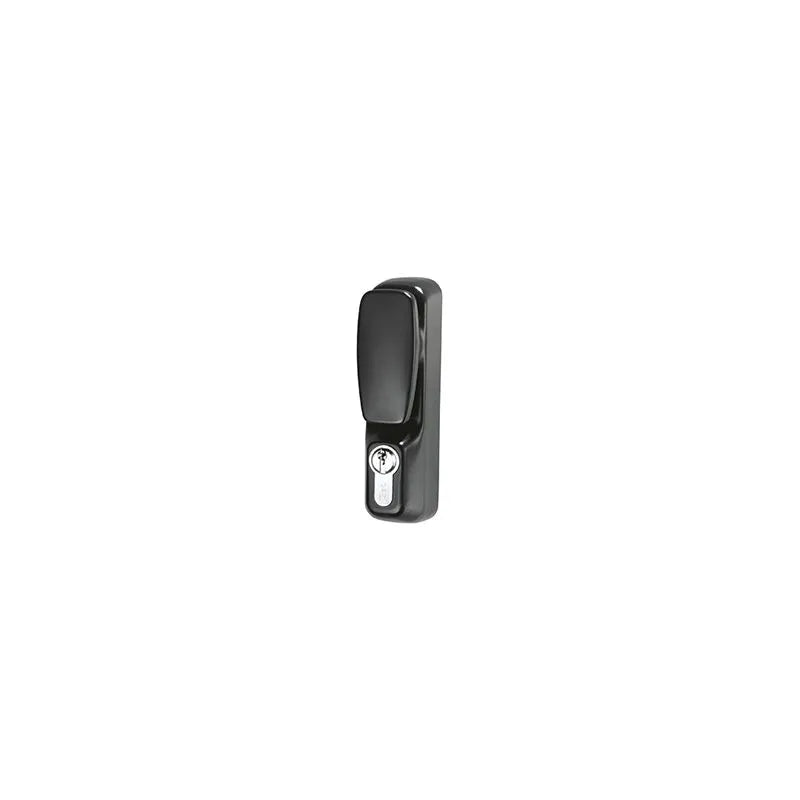 External knob for ISEO Trim 94013005T panic exit device Auto Locking