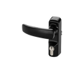 ISEO TRIM - Outside Access Device - Non Auto Locking