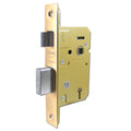 Premium Quality 5 Lever Insurance Rated Sashlock