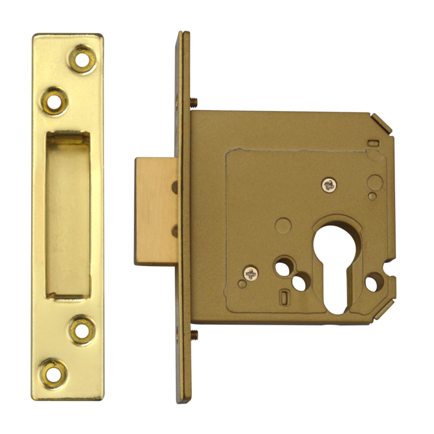 Premium Quality Euro Profile Deadlock