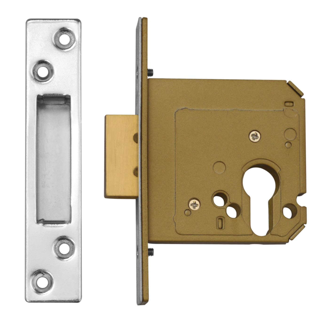 Premium Quality Euro Profile Deadlock
