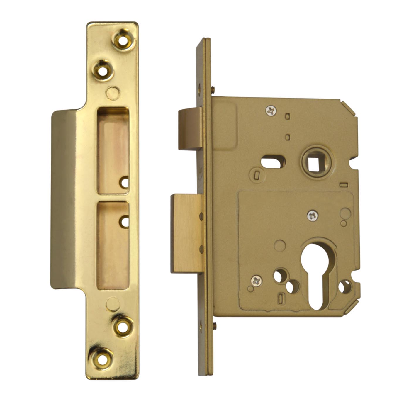 Premium Quality Euro Profile Sashlock