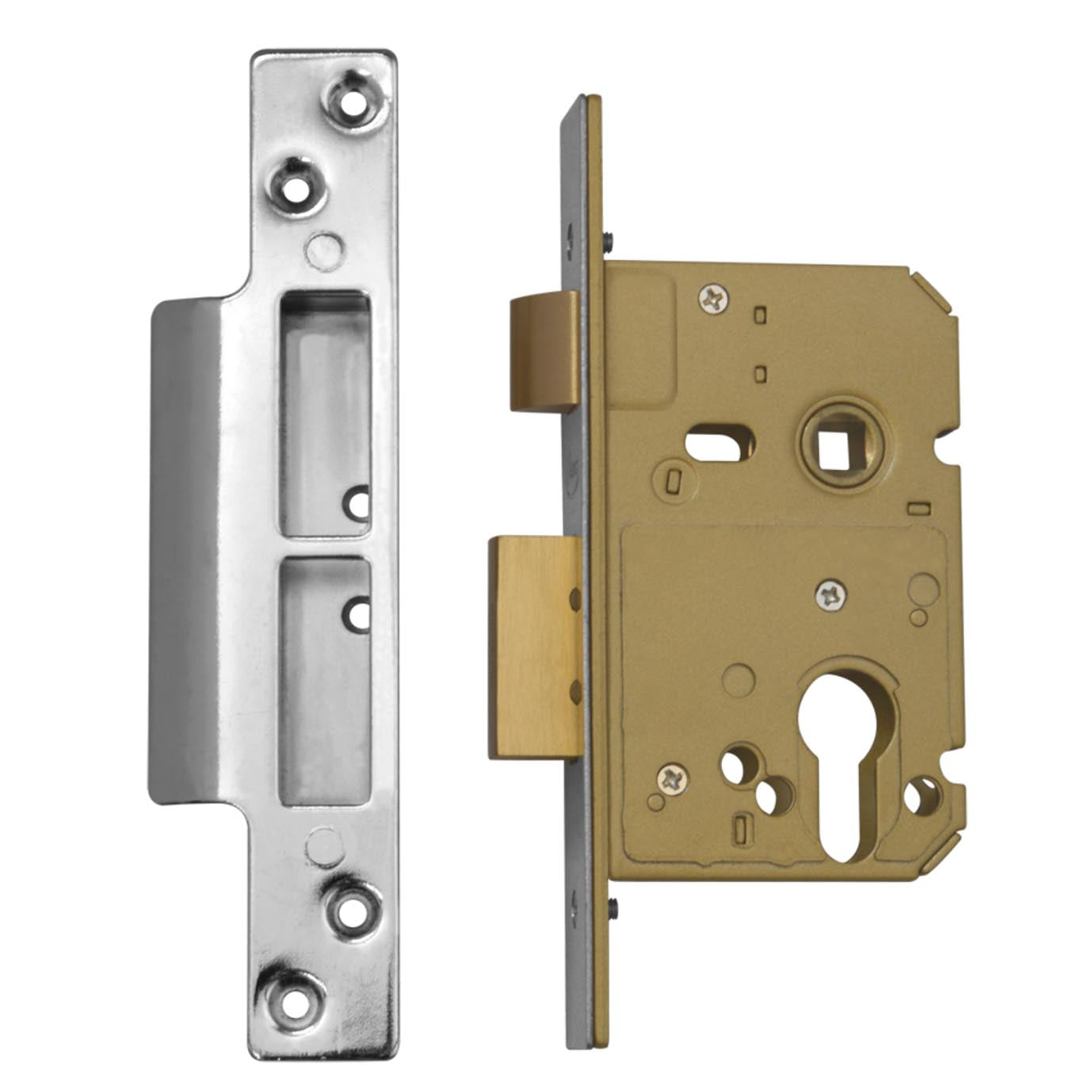 Premium Quality Euro Profile Sashlock