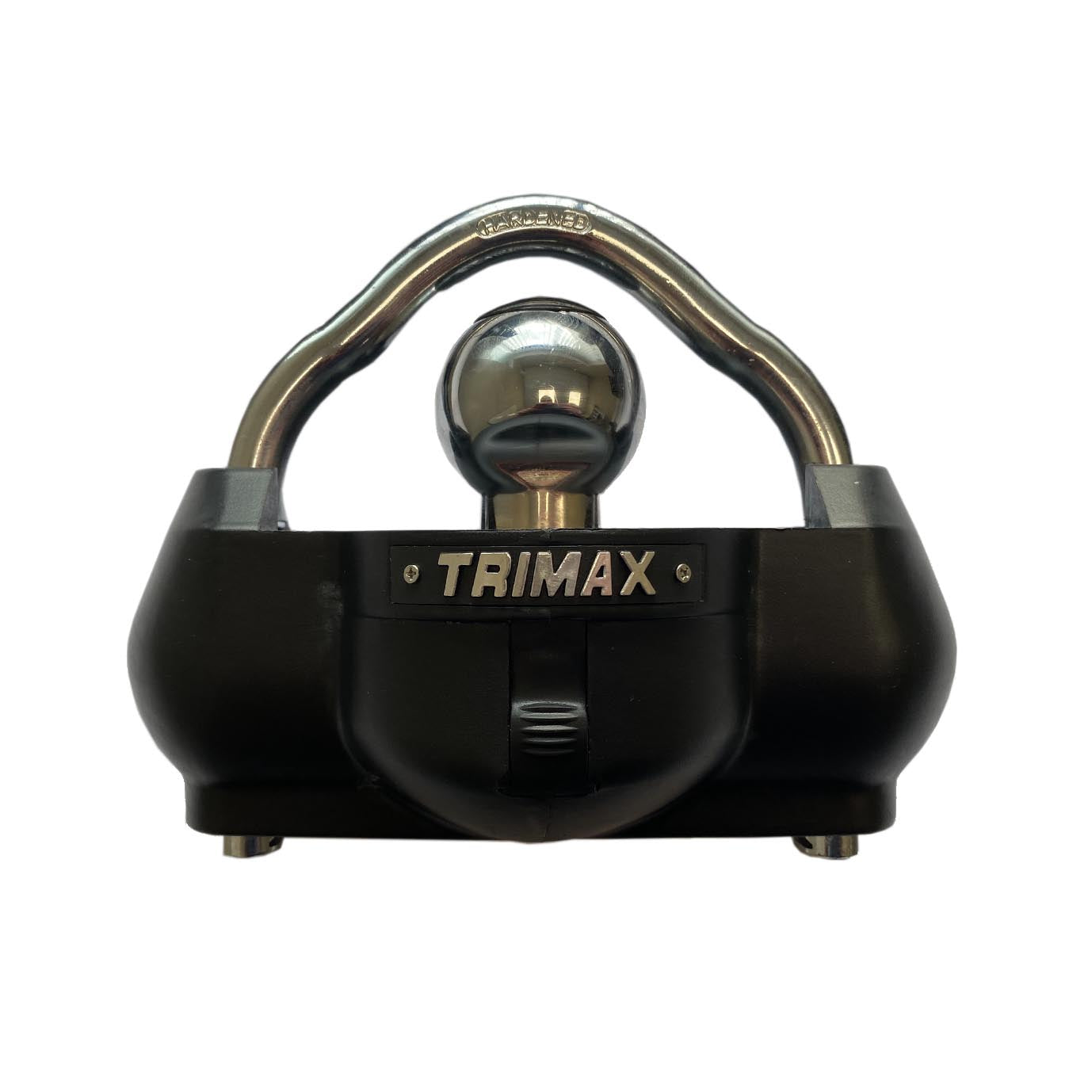Trimax High Security Trailer Lock