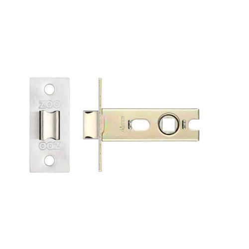 Tubular Door Latch Budget Quality