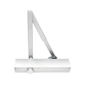 Vier Adjustable Size 3 to 6 Door Closer