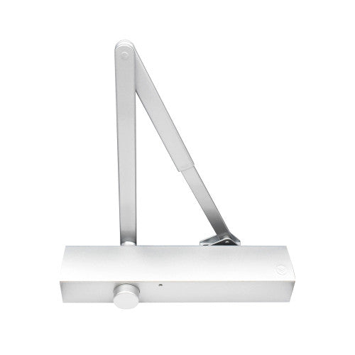Vier Adjustable Size 3 to 6 Door Closer