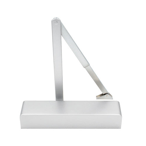 Vier Adjustable Size 3 to 6 Door Closer
