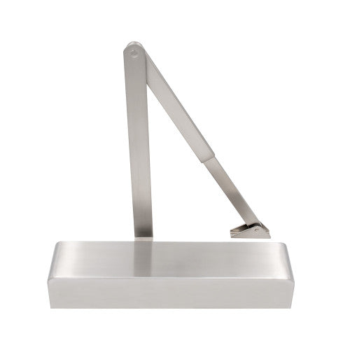 Vier Adjustable Size 3 to 6 Door Closer