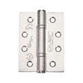 Grade 14 High Perforance Hinge ( Certified for use on Fire doors )