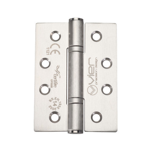 Grade 14 High Perforance Hinge ( Certified for use on Fire doors )