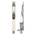 Lever action Flush bolt -  150mm or 203mm length