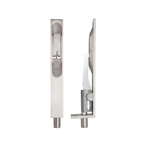 Lever action Flush bolt -  150mm or 203mm length