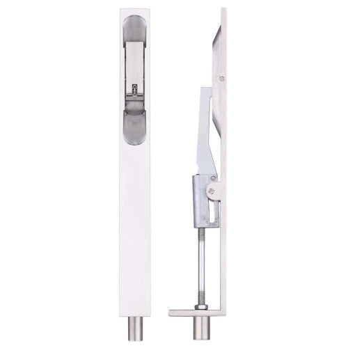 Lever action Flush bolt -  150mm or 203mm length
