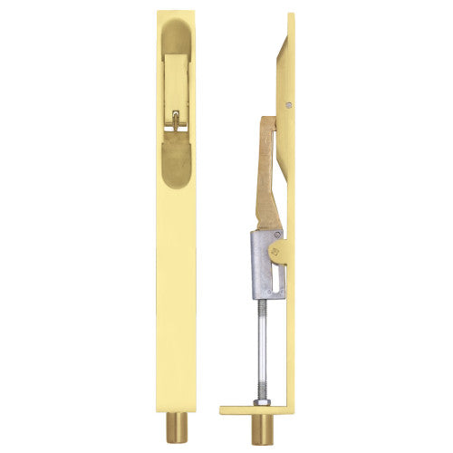 Lever action Flush bolt -  150mm or 203mm length