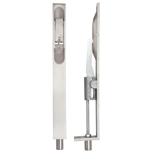 Lever action Flush bolt -  150mm or 203mm length