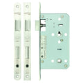 Din bathroom - 78mm c/c - backset 55mm