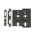 1mm Universal Din Lock Intumescent to suit ZDL