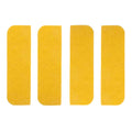 2mm Intumescent 60 minute for Zoo Hinges  - 4 Pads per Pack