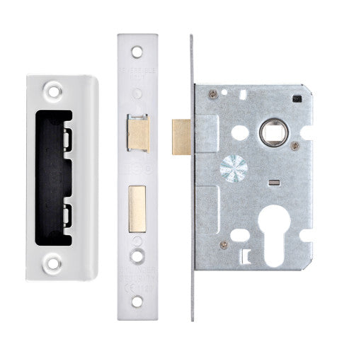 Euro Profile Sashlock 2.5" / 64mm or 76mm 3"