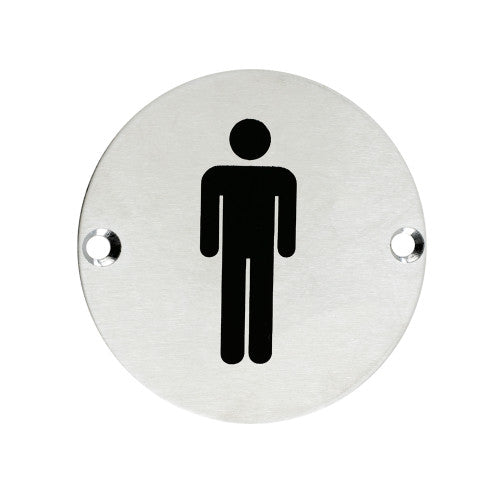 Door Signage