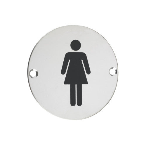 Door Signage