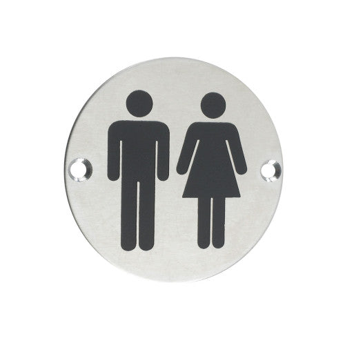 Door Signage