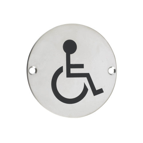 Door Signage