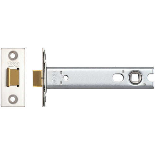 Tubular Door Latch Budget Quality