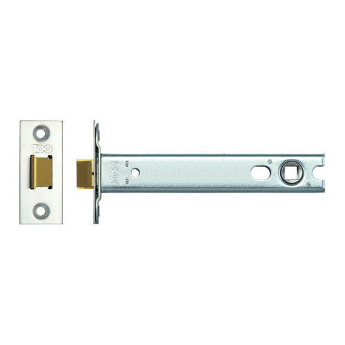 Tubular Door Latch Budget Quality