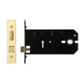 Horizontal Door Lock Zoo