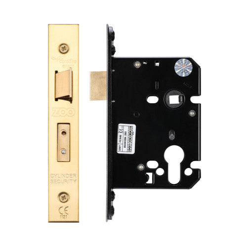 Euro Profile Sashlock ZUKS64EPPVD